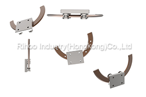 Ringguide skenor