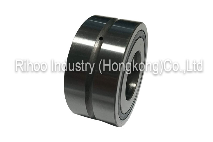 Axial Angular Contact Ball Bearings Zkln Series