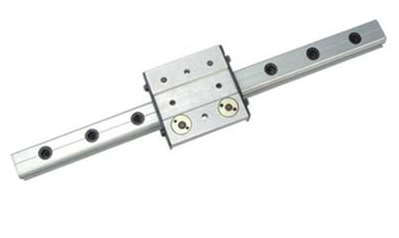 Vilka är funktionerna och fördelarna med Roller Guide Rails?